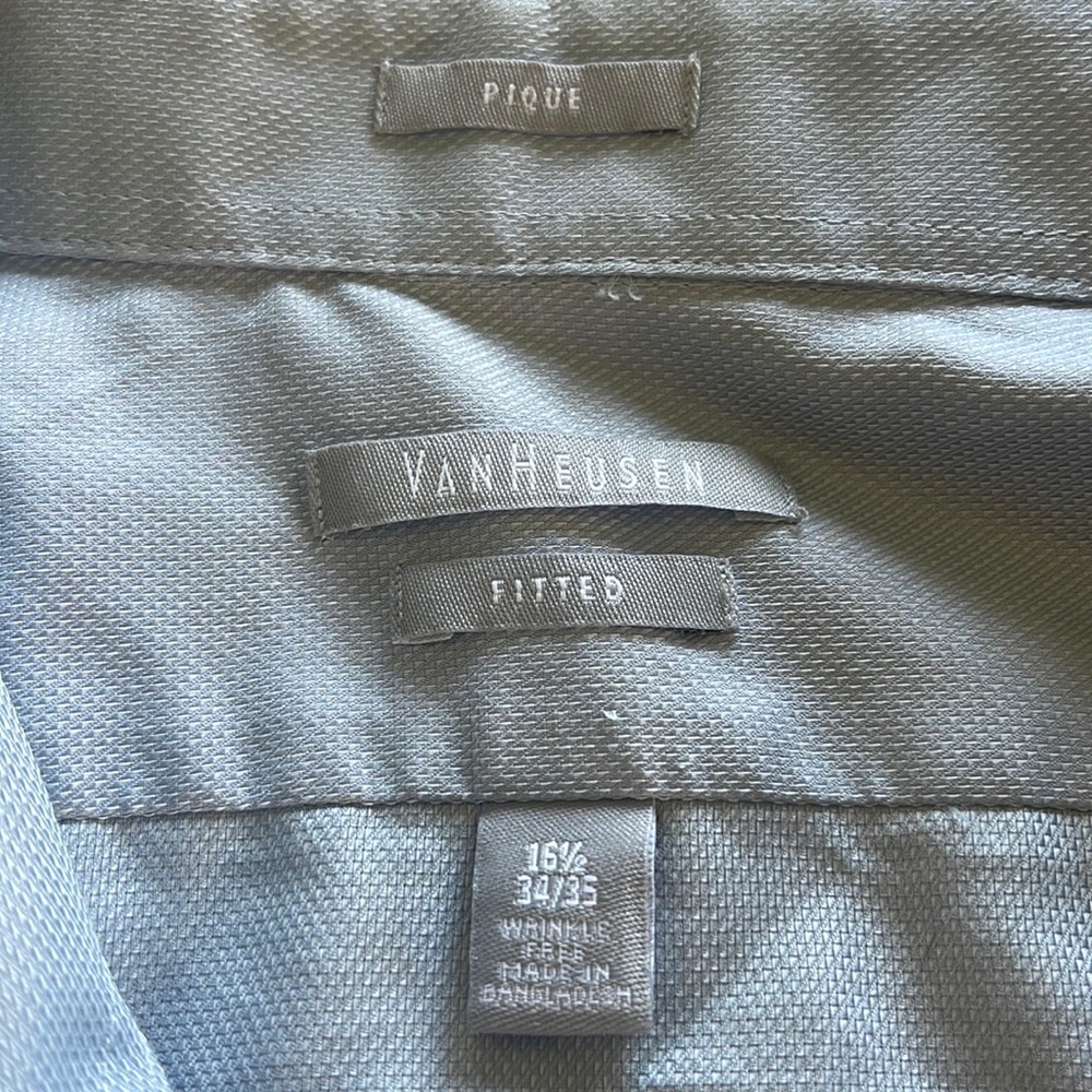 Mens dress shirt